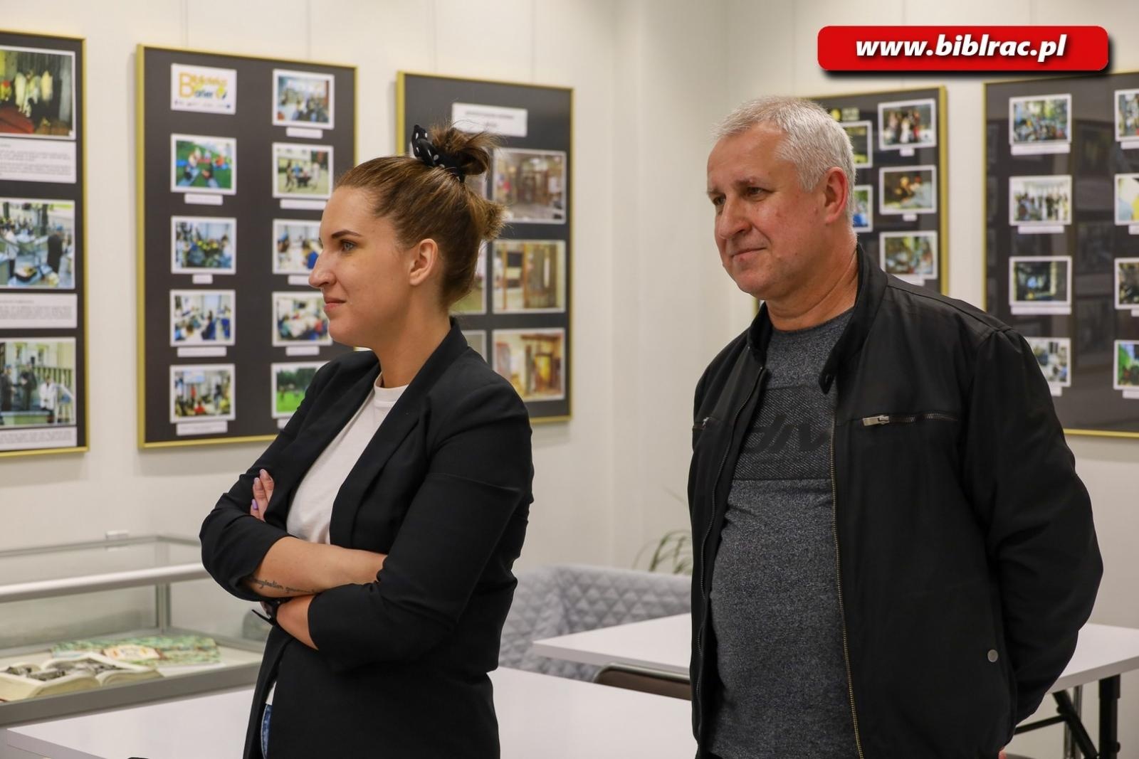 Zdjęcie w galerii na portalu naszraciborz.pl: II Konkurs pięknego pisania dla dorosłych [RELACJA] wiadomości z regionu