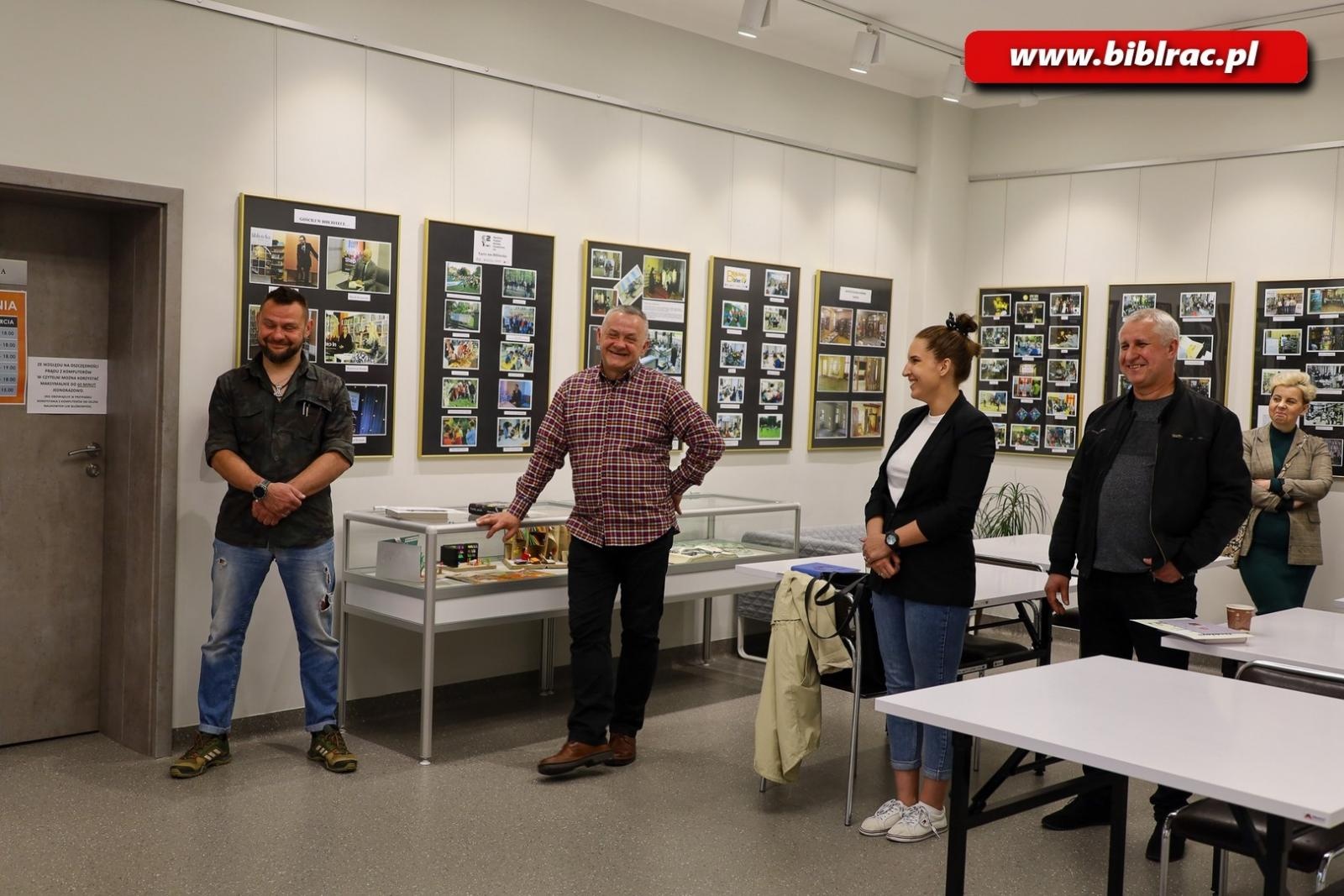 Zdjęcie w galerii na portalu naszraciborz.pl: II Konkurs pięknego pisania dla dorosłych [RELACJA] wiadomości z regionu