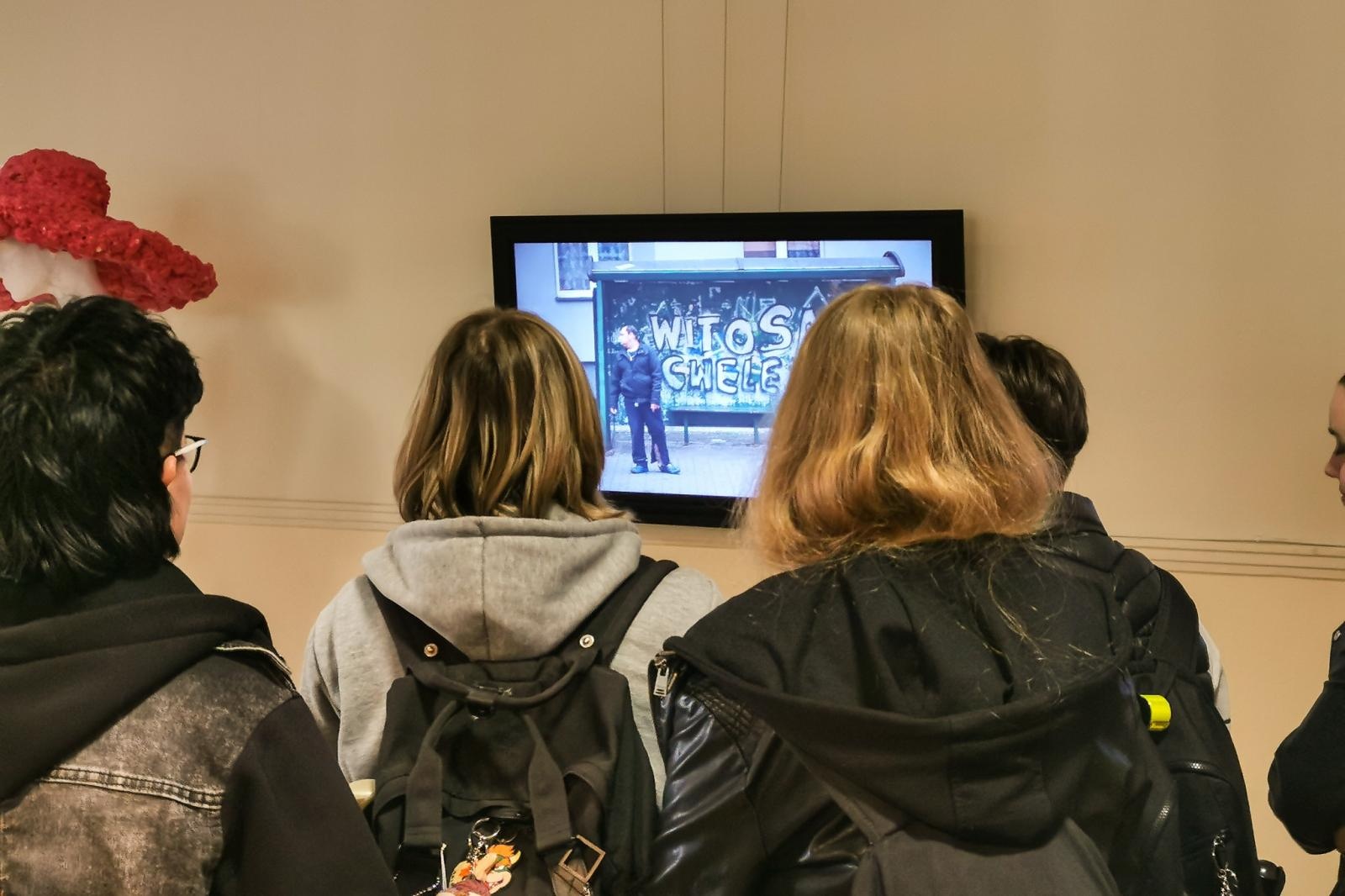 Zdjęcie w galerii na portalu naszraciborz.pl: Umów się na zwiedzanie z oprowadzaniem! wiadomości z regionu