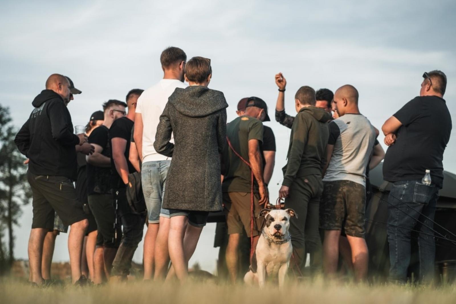 Zdjęcie w galerii na portalu naszraciborz.pl: Zapraszamy na Międzynarodowy Dzień Karpiarza! wiadomości z regionu