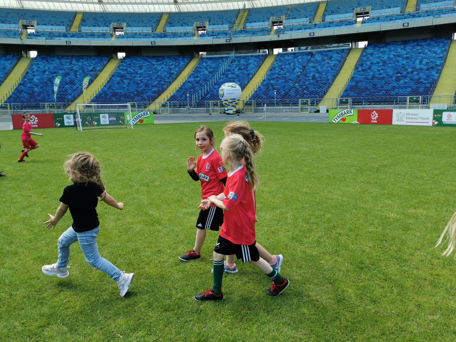 Zdjęcie w galerii na portalu naszraciborz.pl: Wielki sportowy sukces szkoły z Nędzy wiadomości z regionu