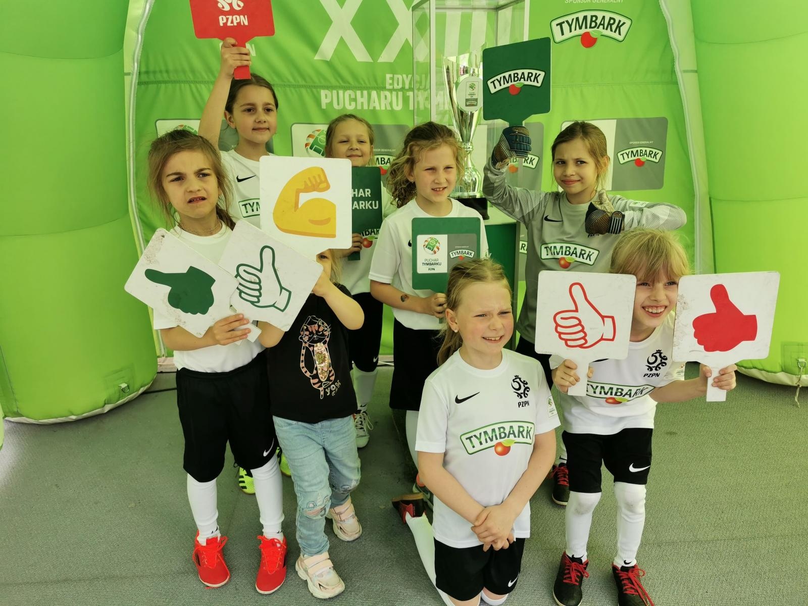 Zdjęcie w galerii na portalu naszraciborz.pl: Wielki sportowy sukces szkoły z Nędzy wiadomości z regionu