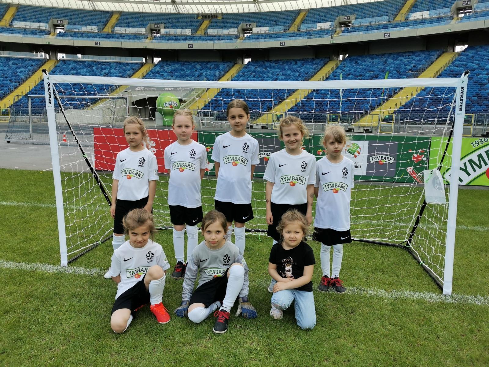 Zdjęcie w galerii na portalu naszraciborz.pl: Wielki sportowy sukces szkoły z Nędzy wiadomości z regionu