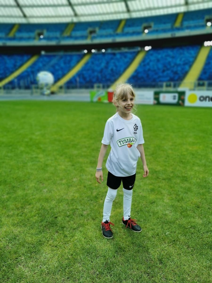 Zdjęcie w galerii na portalu naszraciborz.pl: Wielki sportowy sukces szkoły z Nędzy wiadomości z regionu
