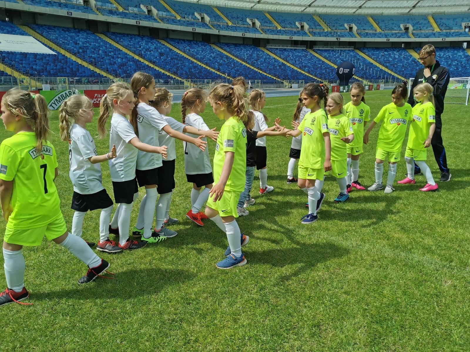 Zdjęcie w galerii na portalu naszraciborz.pl: Wielki sportowy sukces szkoły z Nędzy wiadomości z regionu