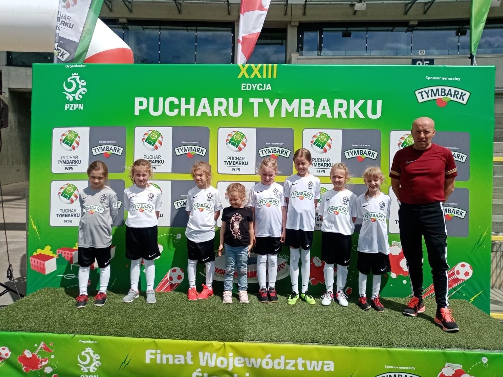 Zdjęcie w galerii na portalu naszraciborz.pl: Wielki sportowy sukces szkoły z Nędzy wiadomości z regionu