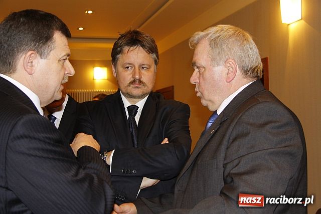 Zdjęcie w galerii na portalu naszraciborz.pl:  Wymarzony skład na nowy rok wiadomości z regionu