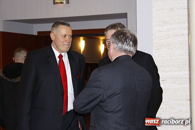 Zdjęcie w galerii na portalu naszraciborz.pl:  Wymarzony skład na nowy rok wiadomości z regionu