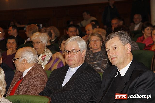 Zdjęcie w galerii na portalu naszraciborz.pl:  Wymarzony skład na nowy rok wiadomości z regionu