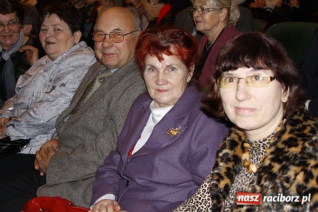 Zdjęcie w galerii na portalu naszraciborz.pl:  Wymarzony skład na nowy rok wiadomości z regionu