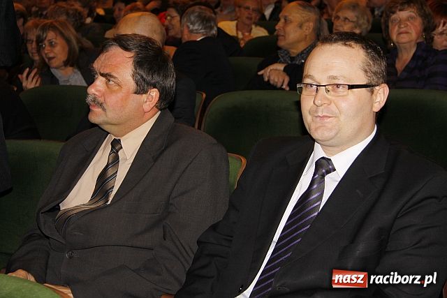 Zdjęcie w galerii na portalu naszraciborz.pl:  Wymarzony skład na nowy rok wiadomości z regionu