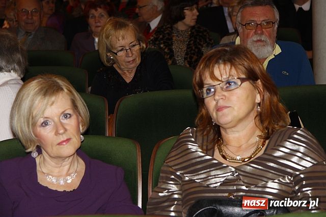 Zdjęcie w galerii na portalu naszraciborz.pl:  Wymarzony skład na nowy rok wiadomości z regionu