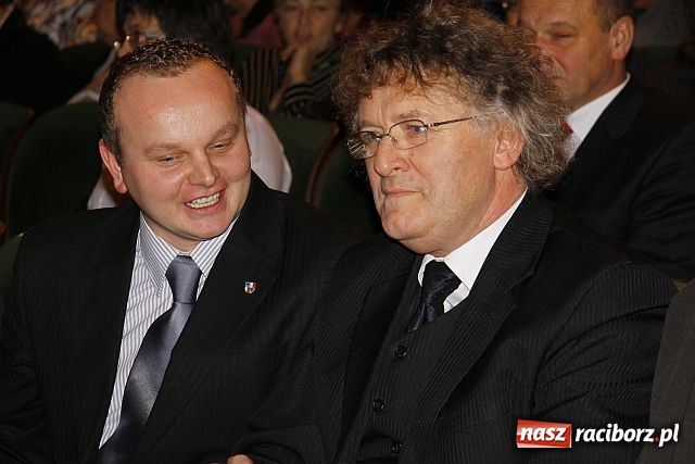 Zdjęcie w galerii na portalu naszraciborz.pl:  Wymarzony skład na nowy rok wiadomości z regionu