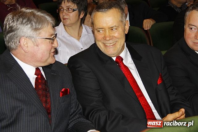 Zdjęcie w galerii na portalu naszraciborz.pl:  Wymarzony skład na nowy rok wiadomości z regionu