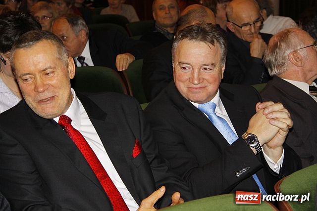 Zdjęcie w galerii na portalu naszraciborz.pl:  Wymarzony skład na nowy rok wiadomości z regionu