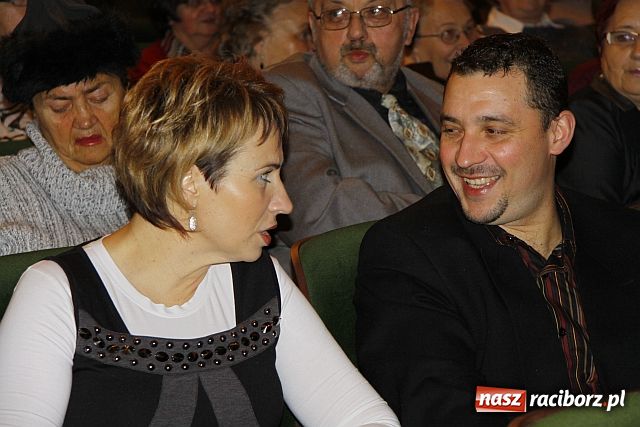 Zdjęcie w galerii na portalu naszraciborz.pl:  Wymarzony skład na nowy rok wiadomości z regionu