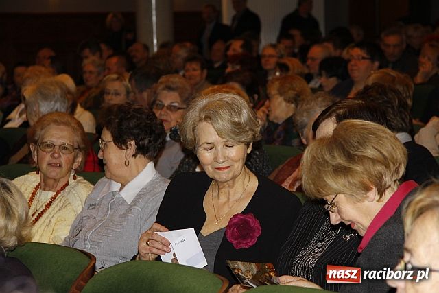 Zdjęcie w galerii na portalu naszraciborz.pl:  Wymarzony skład na nowy rok wiadomości z regionu