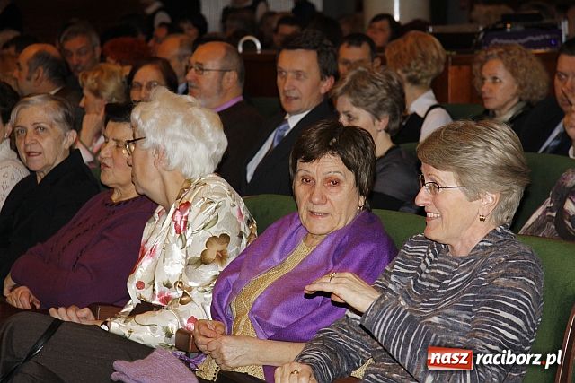 Zdjęcie w galerii na portalu naszraciborz.pl:  Wymarzony skład na nowy rok wiadomości z regionu