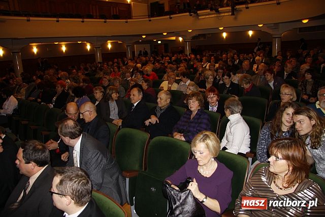 Zdjęcie w galerii na portalu naszraciborz.pl:  Wymarzony skład na nowy rok wiadomości z regionu