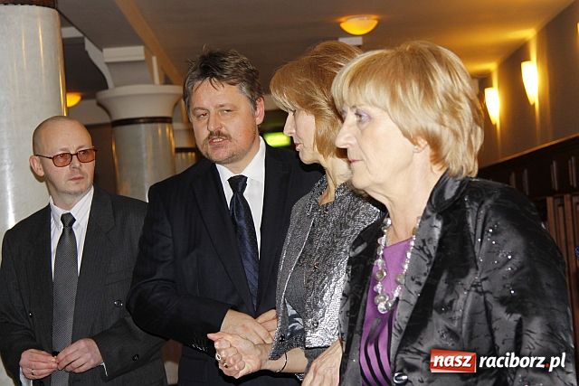 Zdjęcie w galerii na portalu naszraciborz.pl:  Wymarzony skład na nowy rok wiadomości z regionu