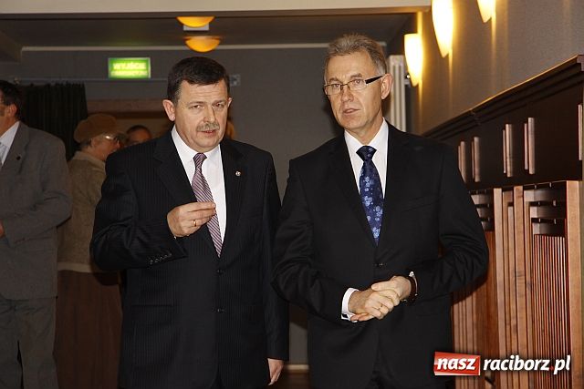 Zdjęcie w galerii na portalu naszraciborz.pl:  Wymarzony skład na nowy rok wiadomości z regionu