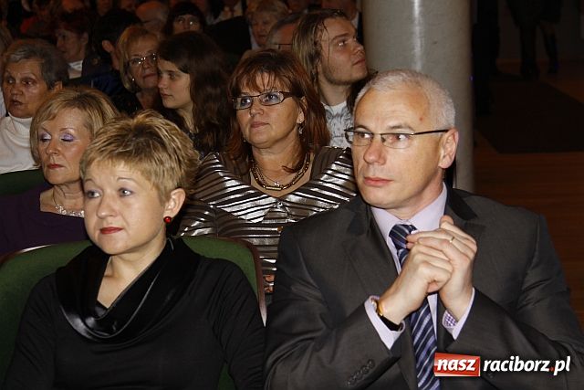 Zdjęcie w galerii na portalu naszraciborz.pl:  Wymarzony skład na nowy rok wiadomości z regionu