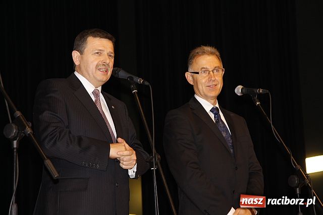 Zdjęcie w galerii na portalu naszraciborz.pl:  Wymarzony skład na nowy rok wiadomości z regionu