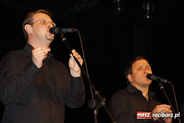 Zdjęcie w galerii na portalu naszraciborz.pl:  Wymarzony skład na nowy rok wiadomości z regionu