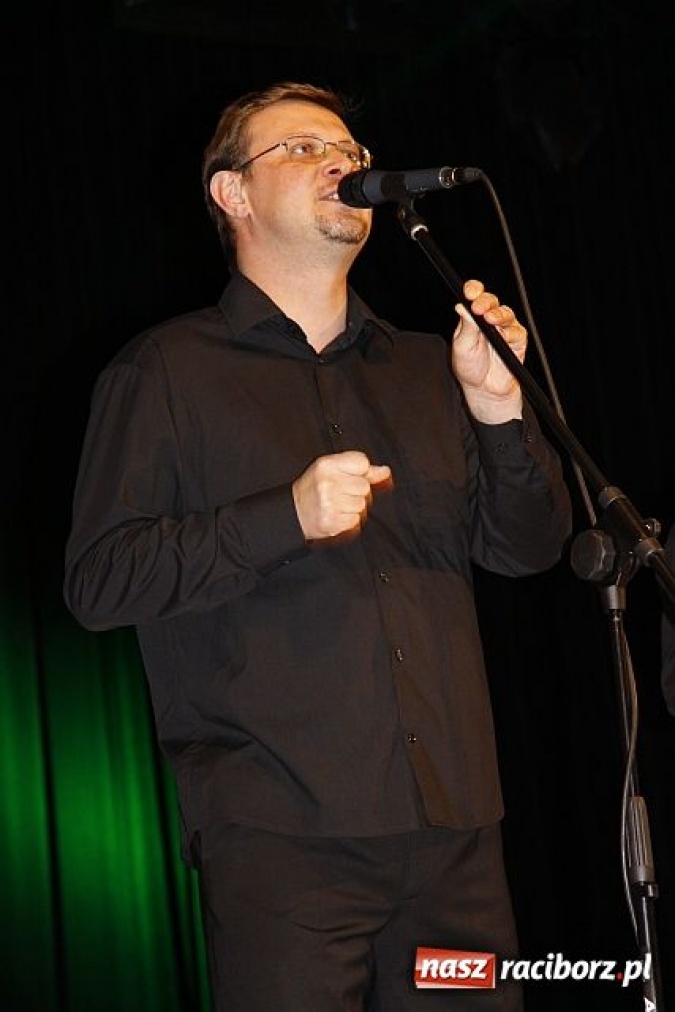 Zdjęcie w galerii na portalu naszraciborz.pl:  Wymarzony skład na nowy rok wiadomości z regionu