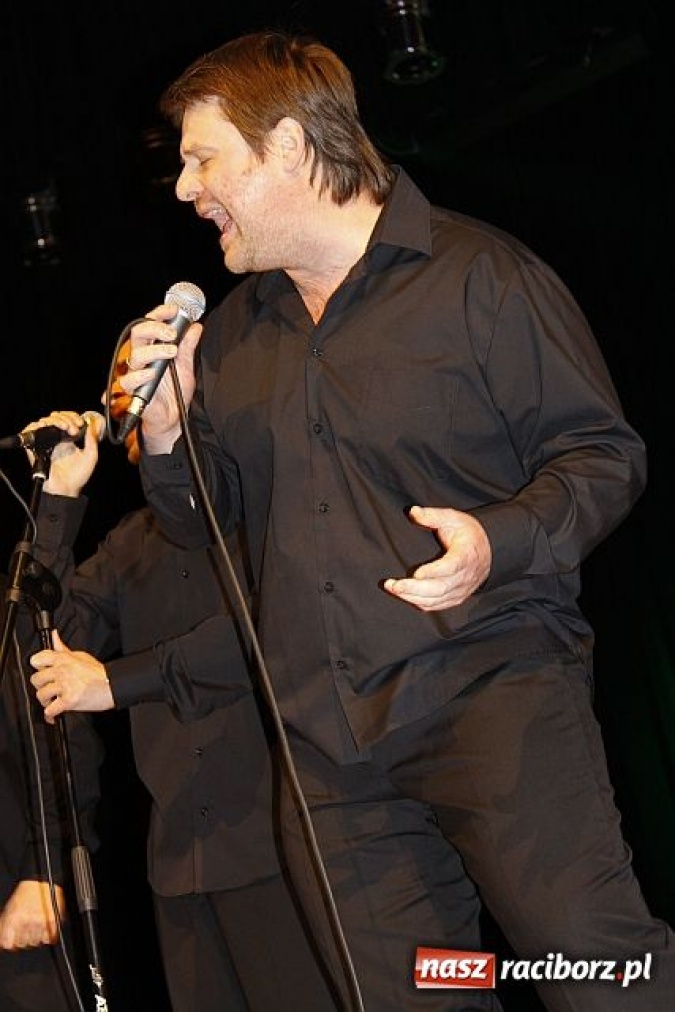 Zdjęcie w galerii na portalu naszraciborz.pl:  Wymarzony skład na nowy rok wiadomości z regionu