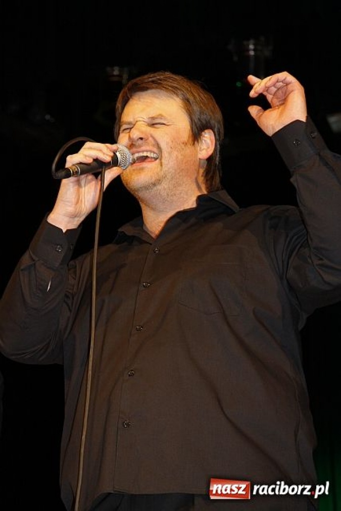 Zdjęcie w galerii na portalu naszraciborz.pl:  Wymarzony skład na nowy rok wiadomości z regionu