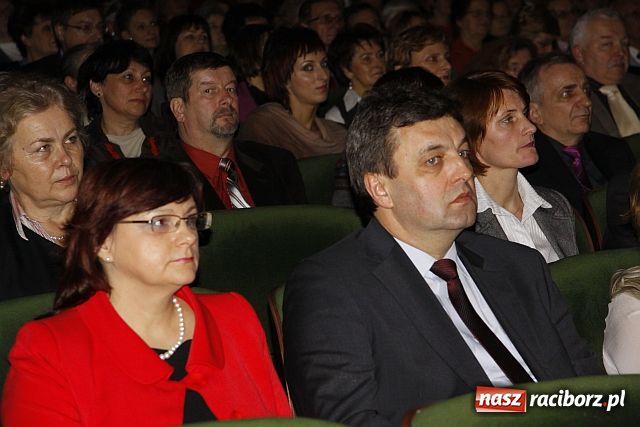 Zdjęcie w galerii na portalu naszraciborz.pl:  Wymarzony skład na nowy rok wiadomości z regionu