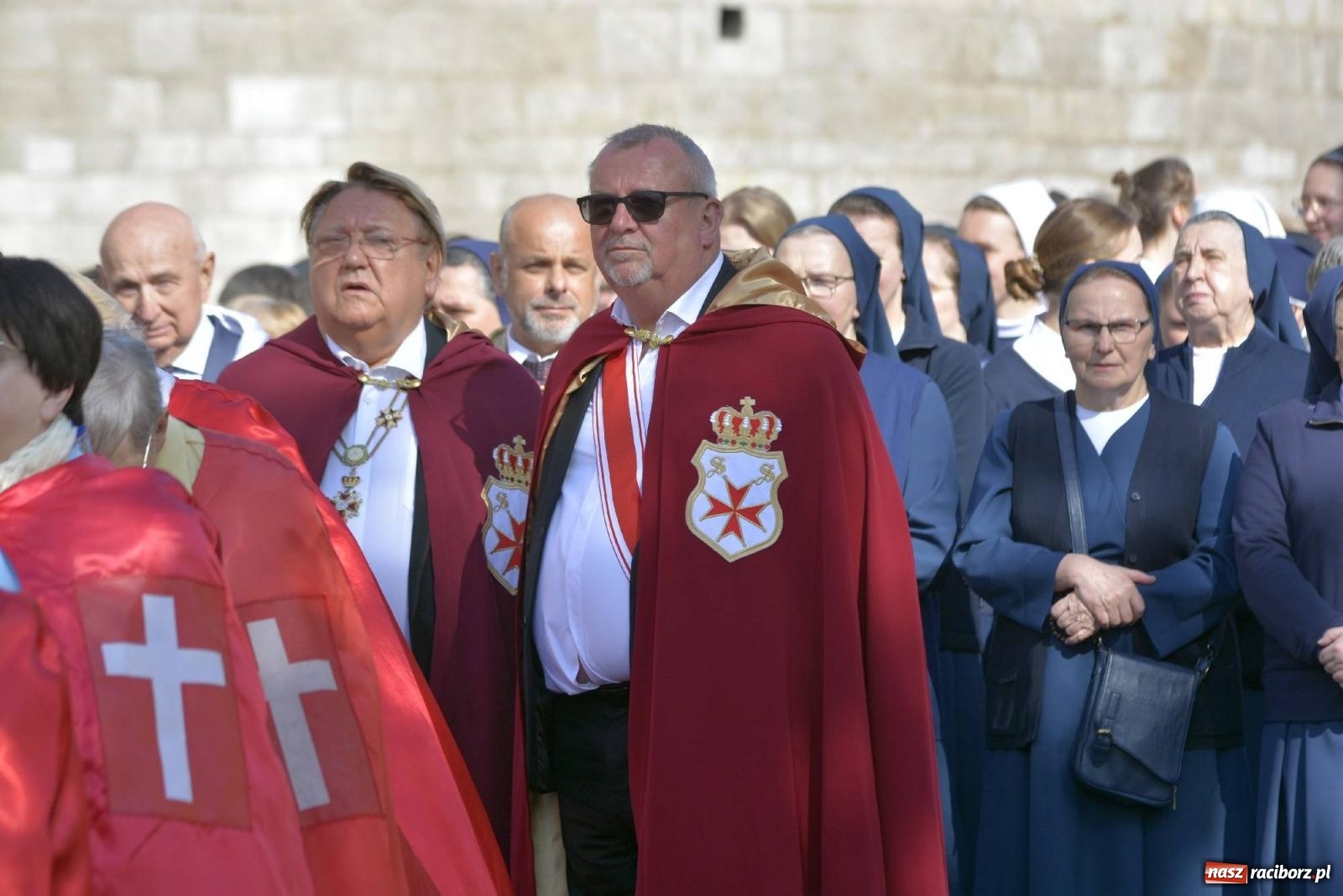 Zdjęcie w galerii na portalu naszraciborz.pl: Z Wawelu na Skałkę z górnośląskim akcentem [FOTO i WIDEO] wiadomości z regionu