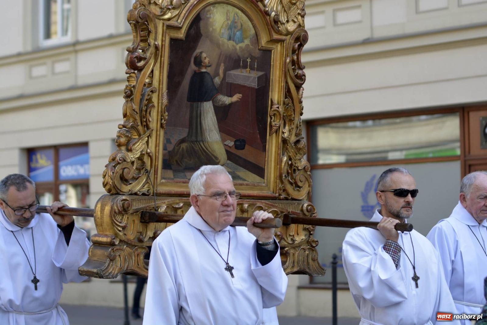 Zdjęcie w galerii na portalu naszraciborz.pl: Z Wawelu na Skałkę z górnośląskim akcentem [FOTO i WIDEO] wiadomości z regionu