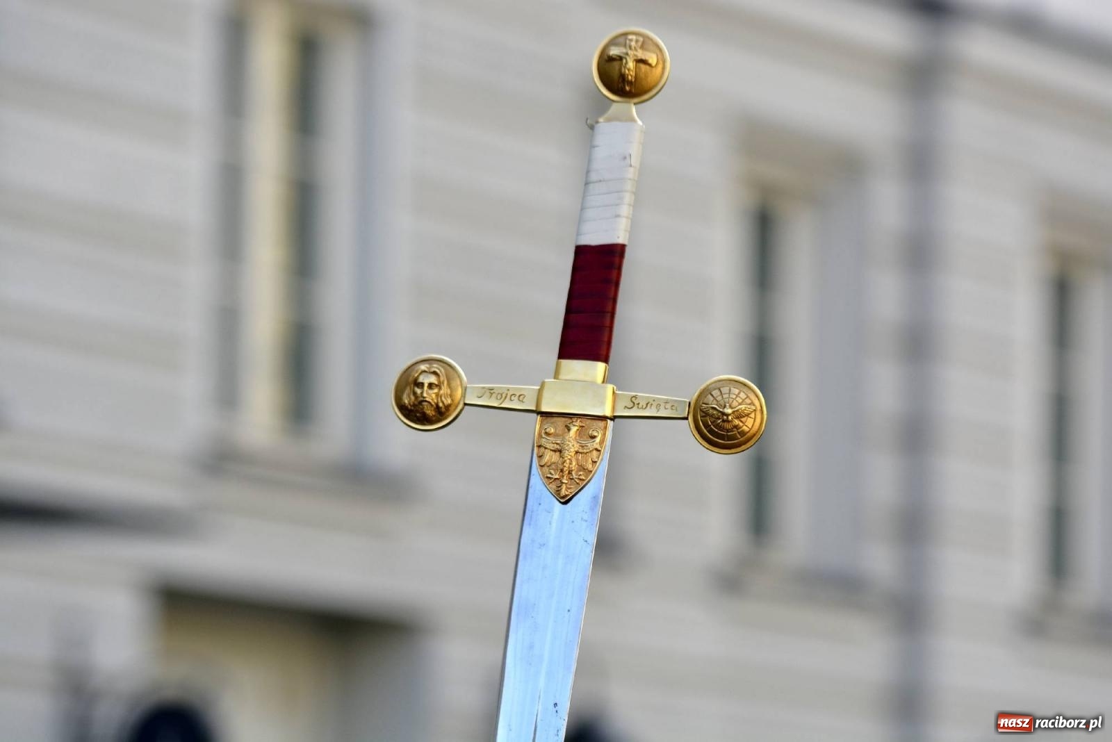 Zdjęcie w galerii na portalu naszraciborz.pl: Z Wawelu na Skałkę z górnośląskim akcentem [FOTO i WIDEO] wiadomości z regionu