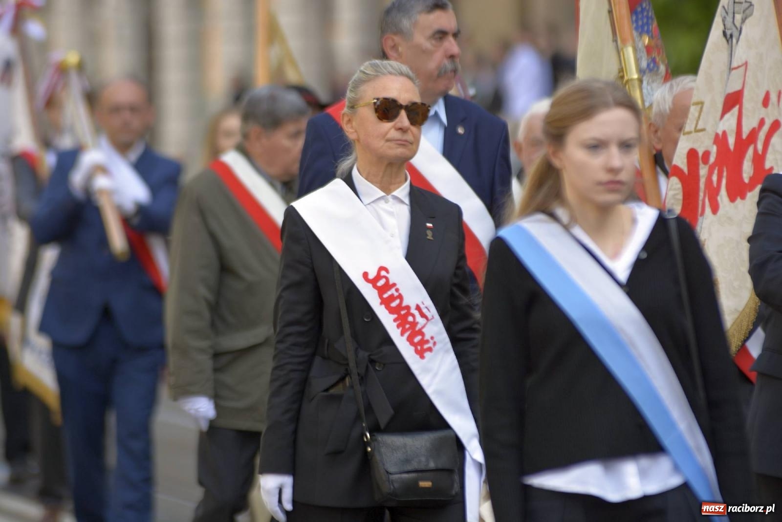 Zdjęcie w galerii na portalu naszraciborz.pl: Z Wawelu na Skałkę z górnośląskim akcentem [FOTO i WIDEO] wiadomości z regionu