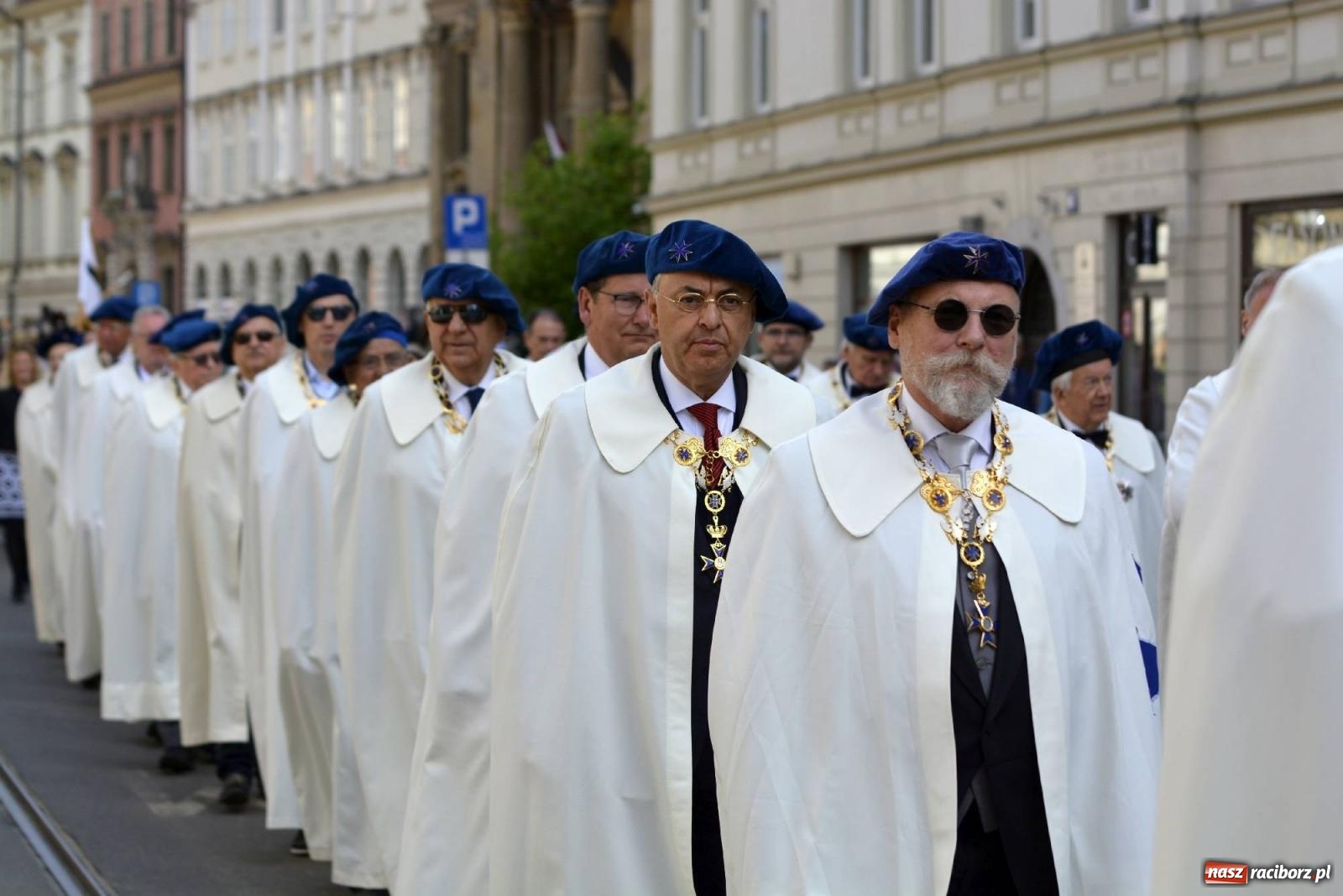 Zdjęcie w galerii na portalu naszraciborz.pl: Z Wawelu na Skałkę z górnośląskim akcentem [FOTO i WIDEO] wiadomości z regionu
