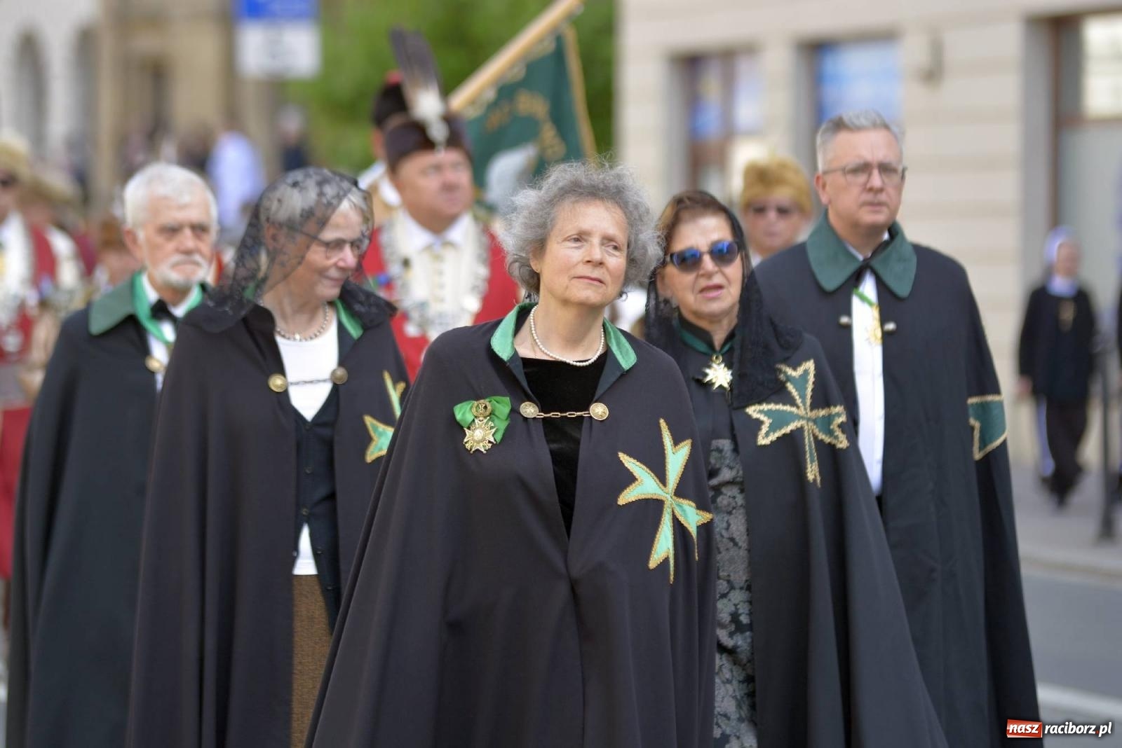 Zdjęcie w galerii na portalu naszraciborz.pl: Z Wawelu na Skałkę z górnośląskim akcentem [FOTO i WIDEO] wiadomości z regionu