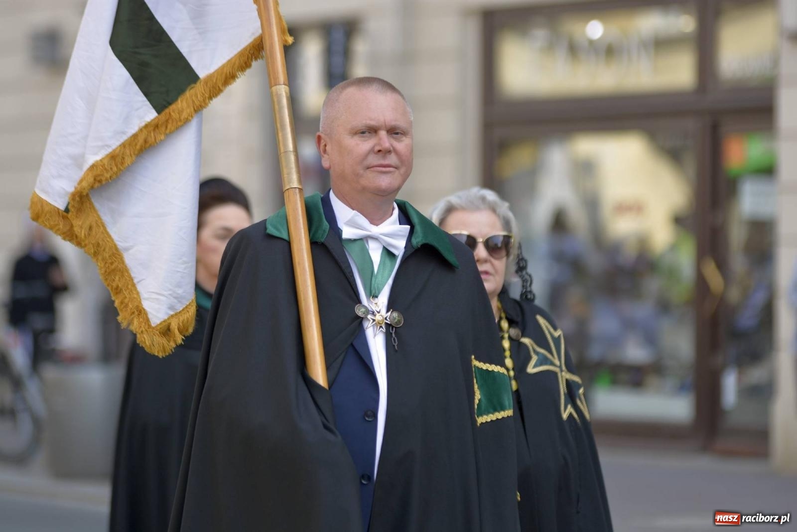 Zdjęcie w galerii na portalu naszraciborz.pl: Z Wawelu na Skałkę z górnośląskim akcentem [FOTO i WIDEO] wiadomości z regionu