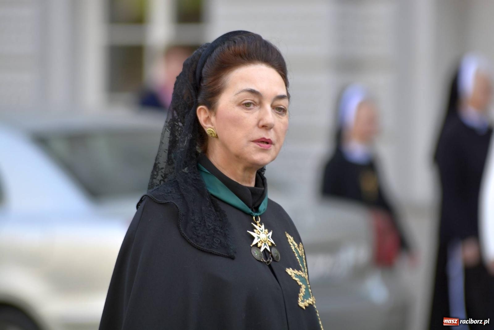 Zdjęcie w galerii na portalu naszraciborz.pl: Z Wawelu na Skałkę z górnośląskim akcentem [FOTO i WIDEO] wiadomości z regionu