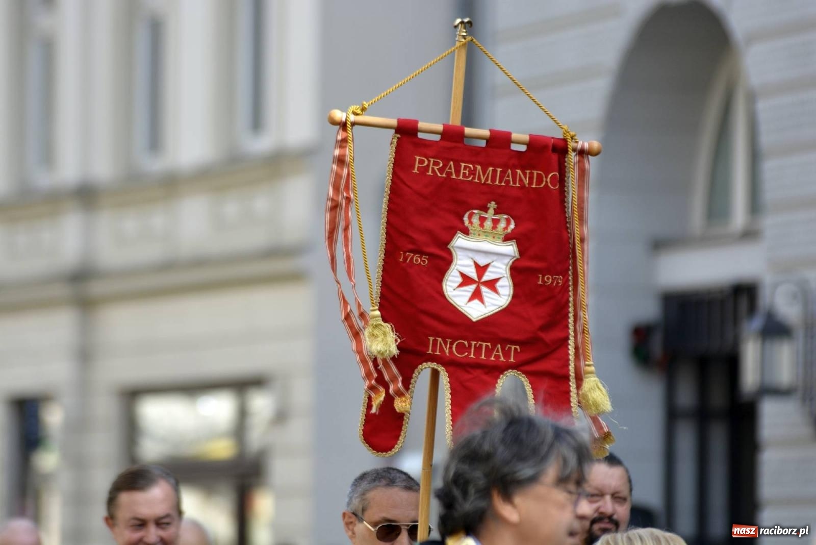 Zdjęcie w galerii na portalu naszraciborz.pl: Z Wawelu na Skałkę z górnośląskim akcentem [FOTO i WIDEO] wiadomości z regionu