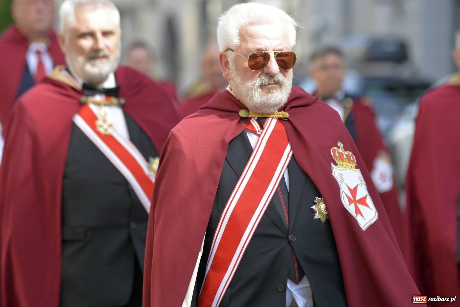 Zdjęcie w galerii na portalu naszraciborz.pl: Z Wawelu na Skałkę z górnośląskim akcentem [FOTO i WIDEO] wiadomości z regionu