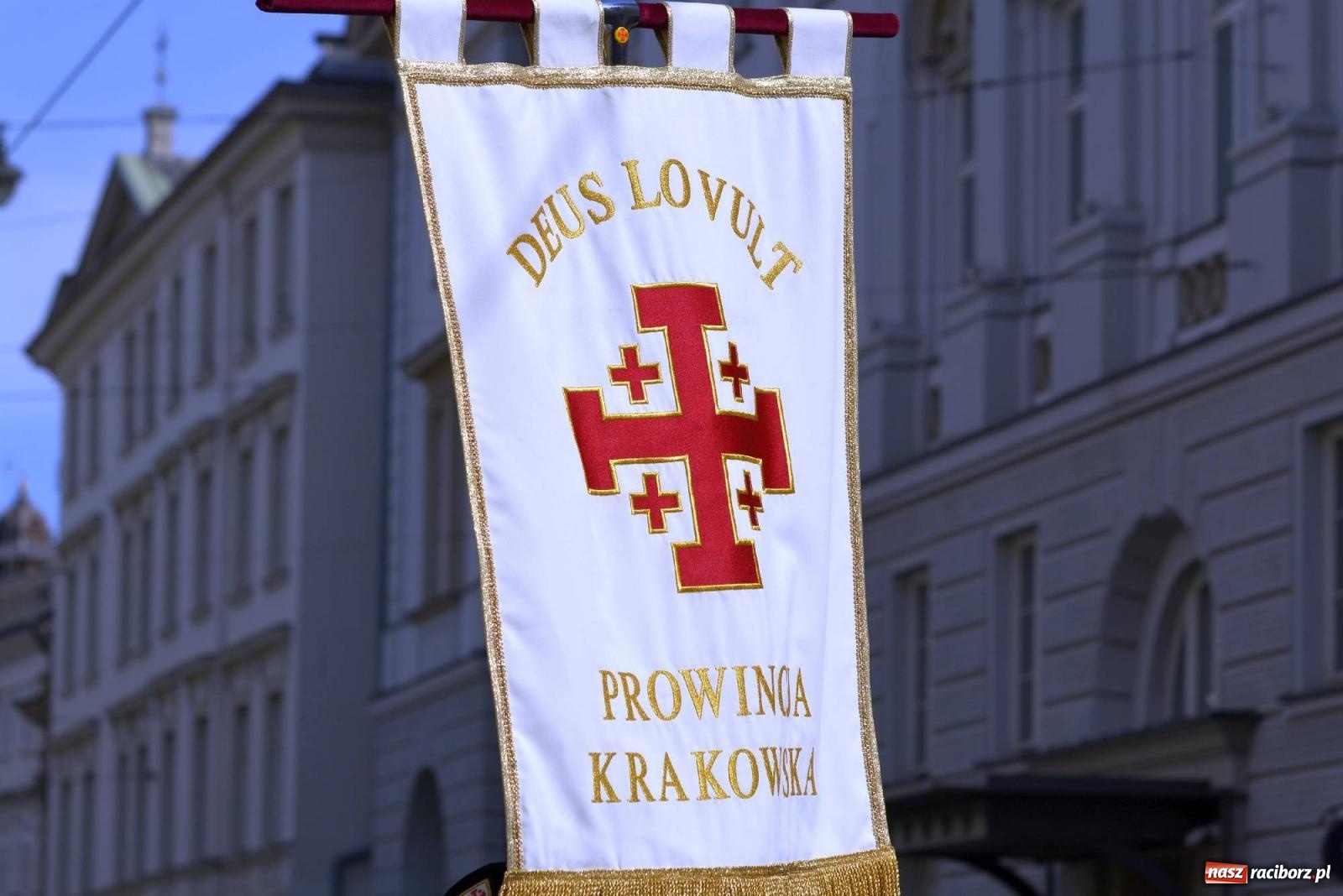Zdjęcie w galerii na portalu naszraciborz.pl: Z Wawelu na Skałkę z górnośląskim akcentem [FOTO i WIDEO] wiadomości z regionu