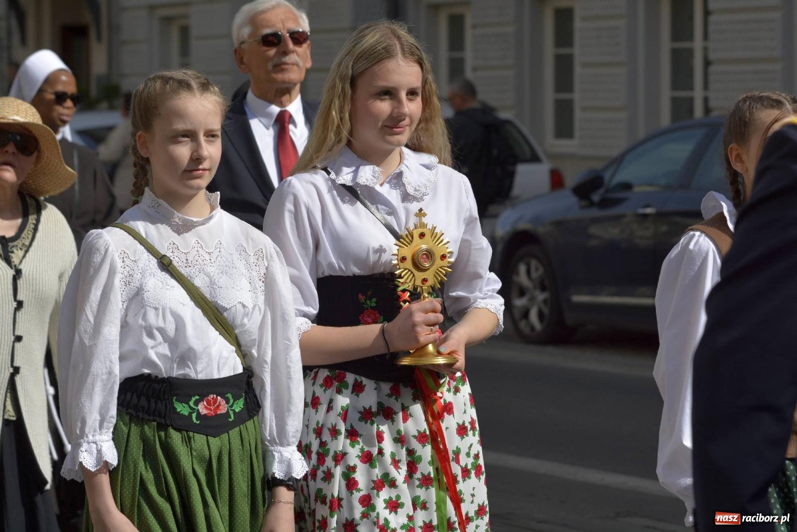 Zdjęcie w galerii na portalu naszraciborz.pl: Z Wawelu na Skałkę z górnośląskim akcentem [FOTO i WIDEO] wiadomości z regionu