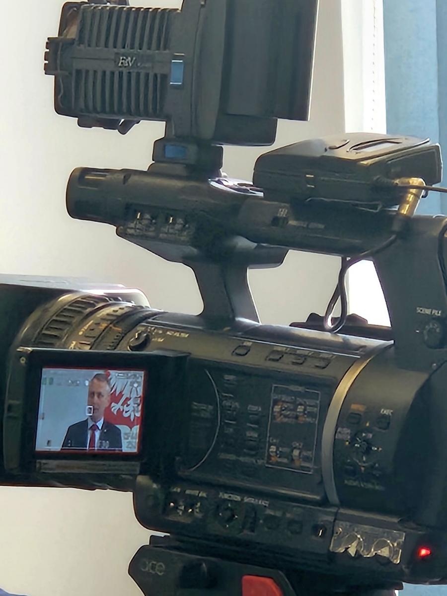 Zdjęcie w galerii na portalu naszraciborz.pl: Powiększa się Raciborski Klaster Energii  wiadomości z regionu