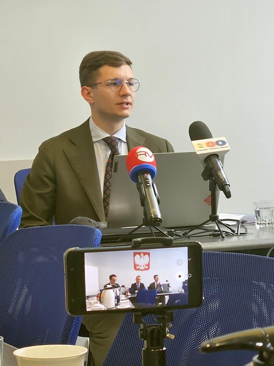 Zdjęcie w galerii na portalu naszraciborz.pl: Powiększa się Raciborski Klaster Energii  wiadomości z regionu