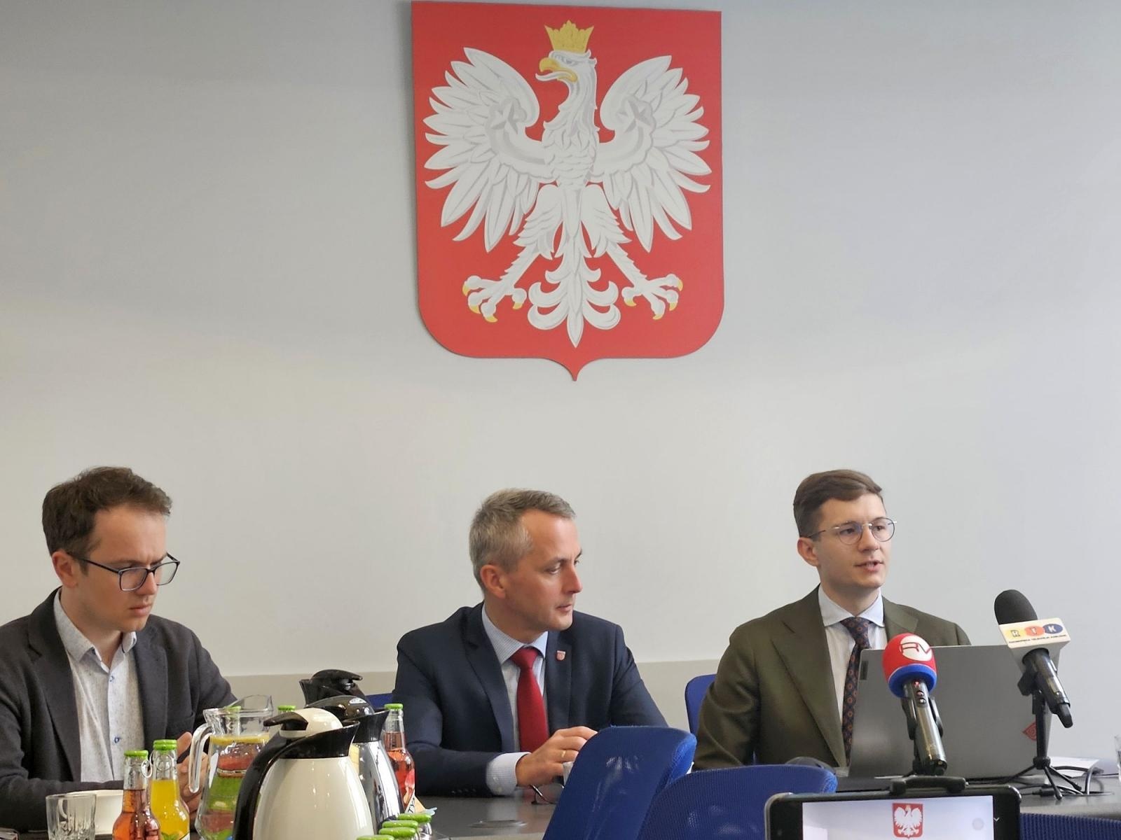 Zdjęcie w galerii na portalu naszraciborz.pl: Powiększa się Raciborski Klaster Energii  wiadomości z regionu