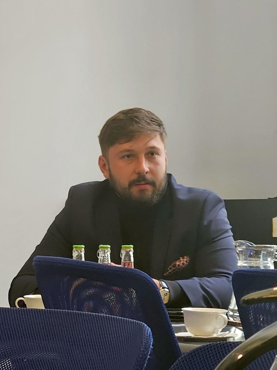 Zdjęcie w galerii na portalu naszraciborz.pl: Powiększa się Raciborski Klaster Energii  wiadomości z regionu