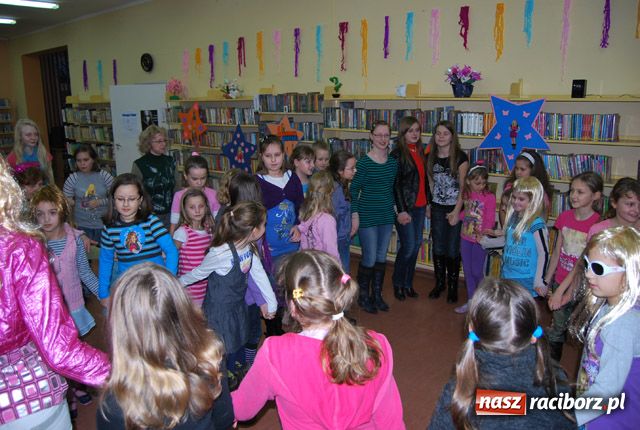 Zdjęcie w galerii na portalu naszraciborz.pl: Rockowe popołudnie z Hannah Montana wiadomości z regionu