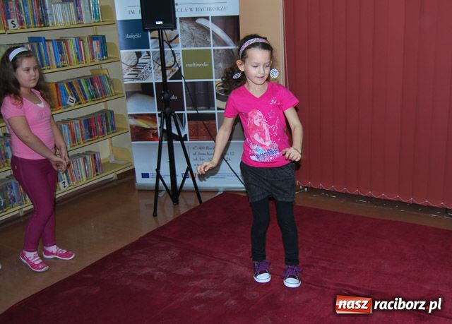 Zdjęcie w galerii na portalu naszraciborz.pl: Rockowe popołudnie z Hannah Montana wiadomości z regionu